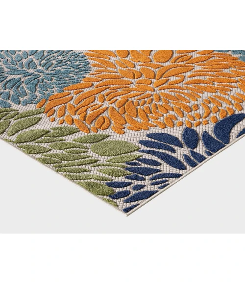 Fortune Jasperzi Area Rug By Central Oriental