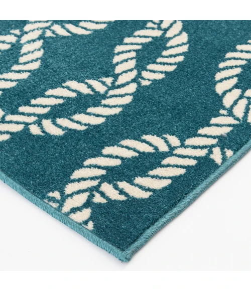 Tecopa Gwenvalyn Area Rug By Central Oriental