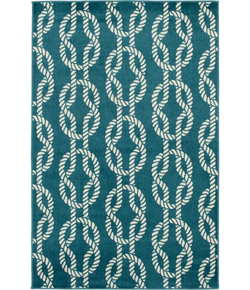 Tecopa Gwenvalyn Area Rug By Central Oriental