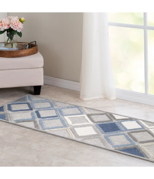 Fortune Meviaz Area Rug By Central Oriental