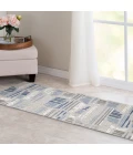 Fortune Elamae Area Rug By Central Oriental