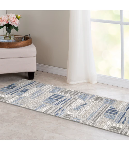 Fortune Elamae Area Rug By Central Oriental