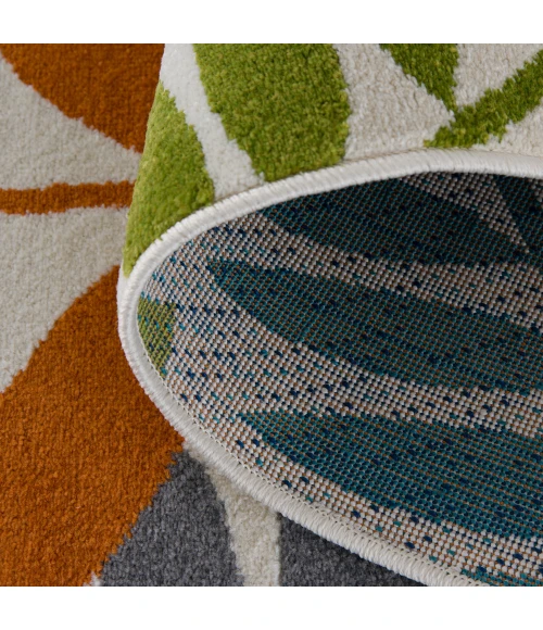 Tecopa Kashton Area Rug By Central Oriental