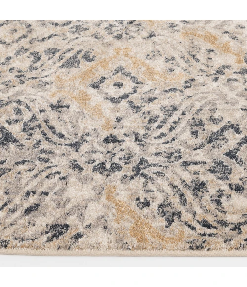 Mendez Sherie Area Rug By Central Oriental