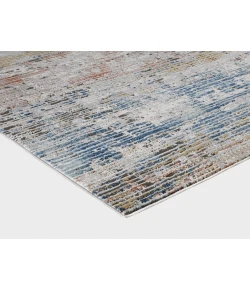 Central Oriental Orient Darindan Multi Area Rug 2 ft. 2 in. X 7 ft. 6 in. Rectangle