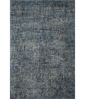 Loomaknoti Celena Altenz Blue/Cream EC003 5 ft. 3 in. X 7 ft. 3 in. Rectangle Rug