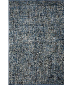 Loomaknoti Celena Altenz Blue/Cream EC003 5 ft. 3 in. X 7 ft. 3 in. Rectangle Rug