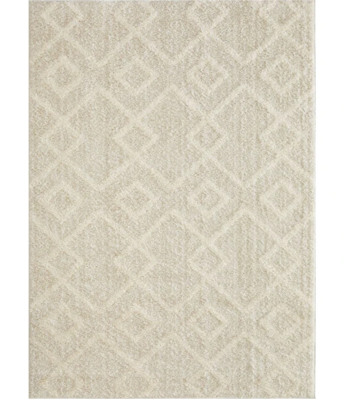 Loomaknoti Vemoa Adeta 0 EV001 6 ft. 7” X 9 ft. 2” Rectangle Rug