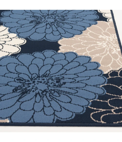 Gainsville Yarnzian Area Rug By Central Oriental