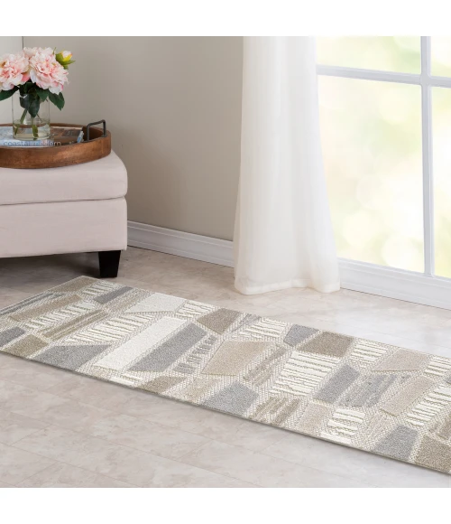 Fortune Elawynz Area Rug By Central Oriental