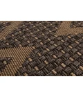 Cocoa Bay Daevyd Area Rug By Central Oriental