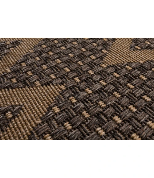 Cocoa Bay Daevyd Area Rug By Central Oriental