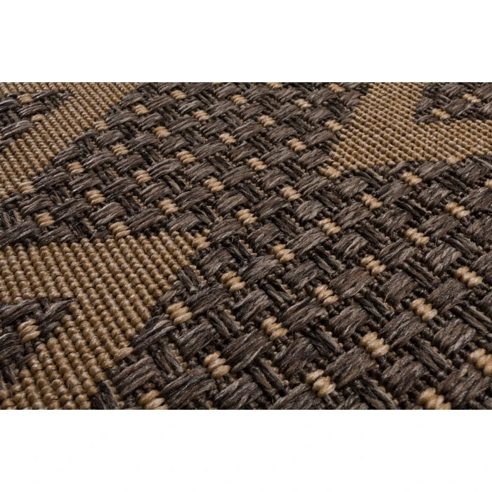 Cocoa Bay Daevyd Area Rug By Central Oriental
