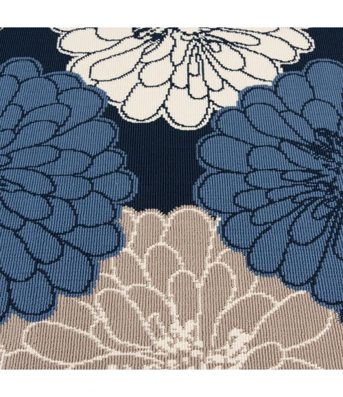 Gainsville Yarnzian Area Rug By Central Oriental