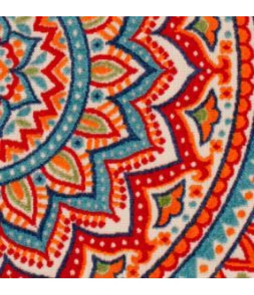 Fortune Phraderix Area Rug By Central Oriental