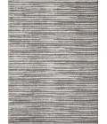 Loomaknoti Vemoa Altomarze Gray/Cream EV005 7 ft. 10 in. X 9 ft. 10 in. Rectangle Rug