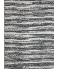 Loomaknoti Vemoa Altomarze Blue/Cream EV005 7 ft. 10 in. X 9 ft. 10 in. Rectangle Rug