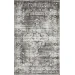 Loomaknoti Rhane Allinzie Cream/Gray ER021 3 ft. 3 in. X 5 ft. 3 in. Rectangle Rug