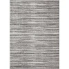 Loomaknoti Vemoa Altomarze Gray/Cream EV005 7 ft. 10 in. X 9 ft. 10 in. Rectangle Rug