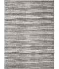 Loomaknoti Vemoa Altomarze Gray/Cream EV005 7 ft. 10 in. X 9 ft. 10 in. Rectangle Rug