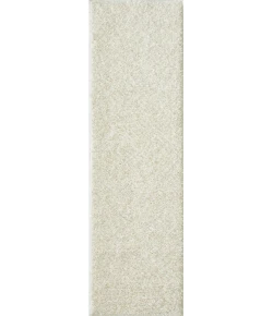 Loomaknoti Vemoa Altomarze Cream EV005 2 ft. X 6 ft. 7 in. Rectangle Rug