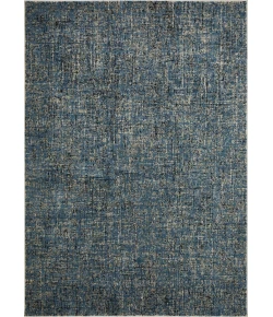 Loomaknoti Celena Altenz Blue/Cream EC003 6 ft. 7 in. X 9 ft. 2 in. Rectangle Rug