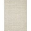 Loomaknoti Vemoa Altomarze Cream EV005 7 ft. 10 in. X 9 ft. 10 in. Rectangle Rug