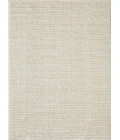 Loomaknoti Vemoa Altomarze Cream EV005 7 ft. 10 in. X 9 ft. 10 in. Rectangle Rug
