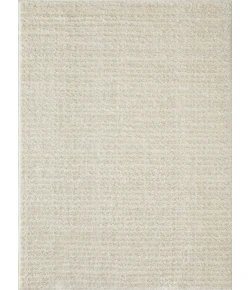 Loomaknoti Vemoa Altomarze Cream EV005 7 ft. 10 in. X 9 ft. 10 in. Rectangle Rug