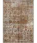 Loomaknoti Aysal Alazah Beige/Cream EAY001 9 ft. 10 in. X 12 ft. 10 in. Rectangle Rug