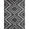 Loomaknoti Vemoa Armeley Blue/Cream EV004 6 ft. 7 in. X 9 ft. 2 in. Rectangle Rug