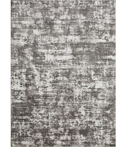 Loomaknoti Rhane Afrey Gray/Cream ER008 9 ft. 10 in. X 12 ft. 10 in. Rectangle Rug