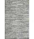 Loomaknoti Vemoa Altomarze Blue/Cream EV005 3 ft. 3” X 5 ft. 3” Rectangle Rug