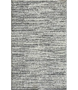 Loomaknoti Vemoa Altomarze Blue/Cream EV005 3 ft. 3 in. X 5 ft. 3 in. Rectangle Rug