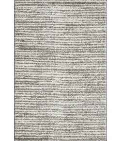 Loomaknoti Vemoa Altomarze Gray/Cream EV005 4 ft. X 6 ft. Rectangle Rug