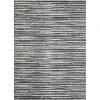 Loomaknoti Vemoa Altomarze Blue/Cream EV005 9 ft. 10 in. X 12 ft. 10 in. Rectangle Rug