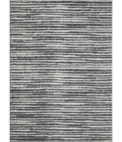 Loomaknoti Vemoa Altomarze Blue/Cream EV005 9 ft. 10 in. X 12 ft. 10 in. Rectangle Rug