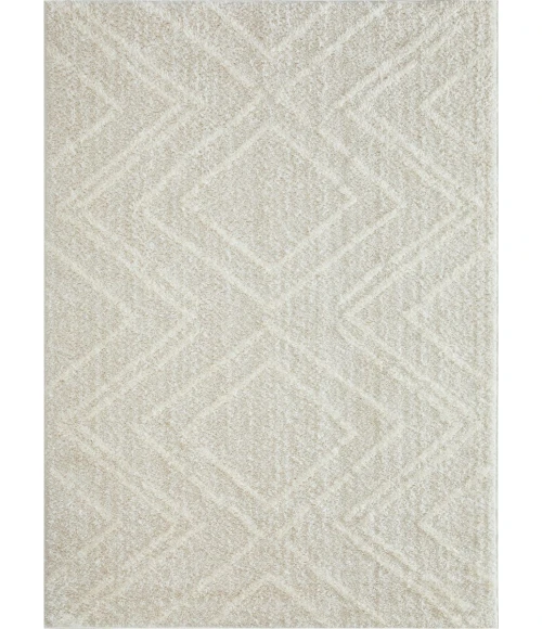 Loomaknoti Vemoa Armeley 0 EV004 7 ft. 10 in. X 9 ft. 10 in. Rectangle Rug