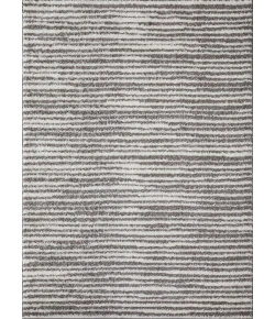Loomaknoti Vemoa Altomarze Gray/Cream EV005 9 ft. 10 in. X 12 ft. 10 in. Rectangle Rug