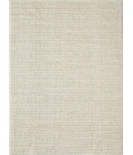 Loomaknoti Vemoa Altomarze Cream EV005 6 ft. 7” X 9 ft. 2” Rectangle Rug