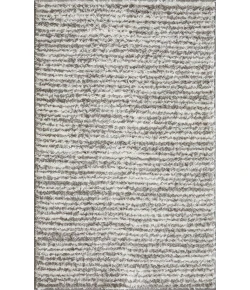 Loomaknoti Vemoa Altomarze Gray/Cream EV005 3 ft. 3 in. X 5 ft. 3 in. Rectangle Rug
