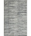 Loomaknoti Vemoa Altomarze Blue/Cream EV005 4 ft.  X 6 ft.  Rectangle Rug
