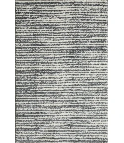 Loomaknoti Vemoa Altomarze Blue/Cream EV005 4 ft. X 6 ft. Rectangle Rug
