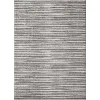 Loomaknoti Vemoa Altomarze Gray/Cream EV005 6 ft. 7 in. X 9 ft. 2 in. Rectangle Rug