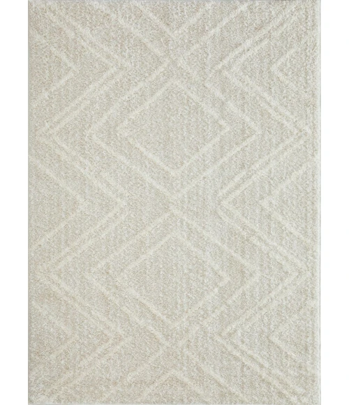 Loomaknoti Vemoa Armeley 0 EV004 7 ft. 10 in. X 9 ft. 10 in. Rectangle Rug