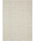 Loomaknoti Vemoa Altomarze Cream EV005 6 ft. 7” X 9 ft. 2” Rectangle Rug