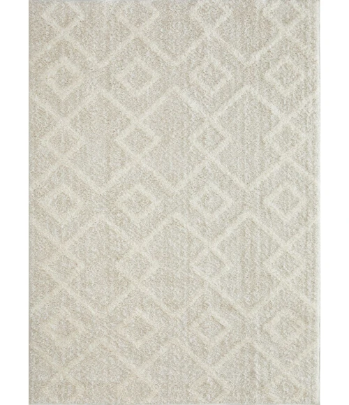 Loomaknoti Vemoa Adeta 0 EV001 6 ft. 7” X 9 ft. 2” Rectangle Rug