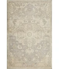 Loomaknoti Malanie Chantil Cream/Gray EM003 4 ft. X 6 ft. Rectangle Rug