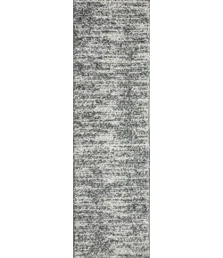 Loomaknoti Vemoa Altomarze Blue/Cream EV005 2 ft. X 6 ft. 7 in. Rectangle Rug