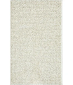 Loomaknoti Vemoa Altomarze Cream EV005 3 ft. 3 in. X 5 ft. 3 in. Rectangle Rug
